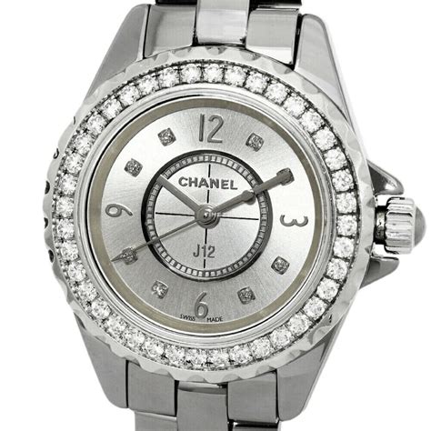 chanel j12 29mm price|Chanel watch j12 price.